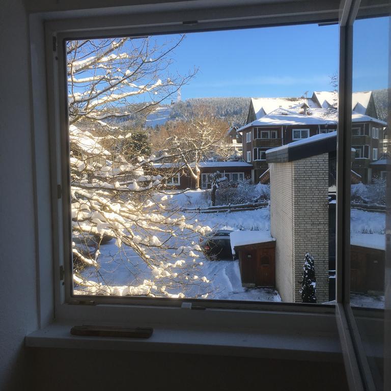 Fewo Andresen Hahnenklee ゴスラー エクステリア 写真